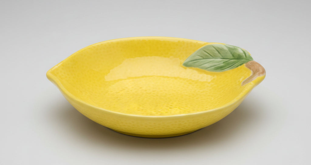 Primitives By Kathy Lemon Bowl