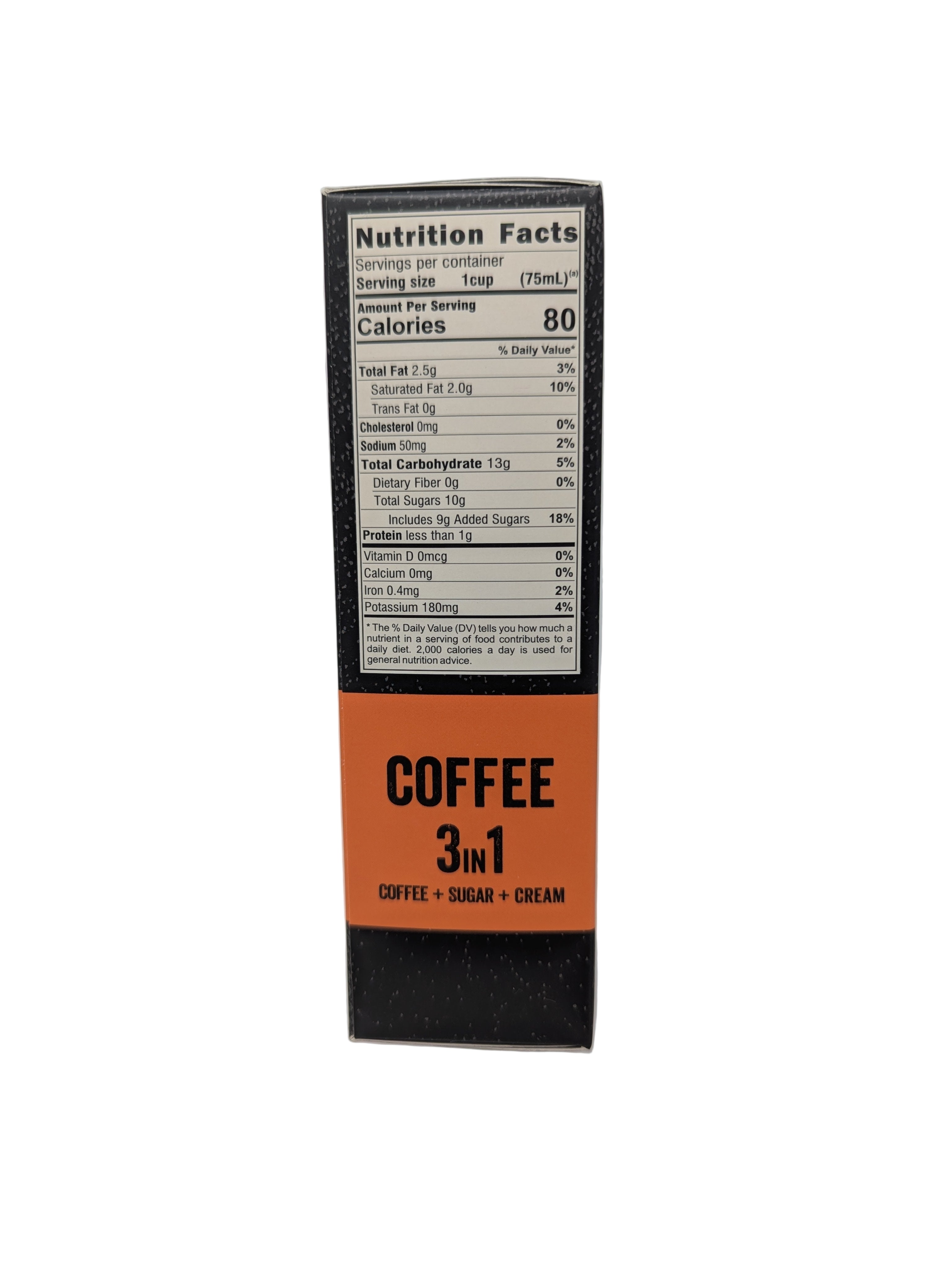 Mr. Viet Real Vietnamese 3 in 1 Instant Coffee