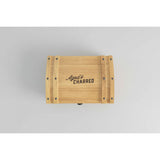 Aged & Charred Smoke Lid Premium Kit