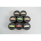 Aged & Charred Smoke Lid Premium Kit