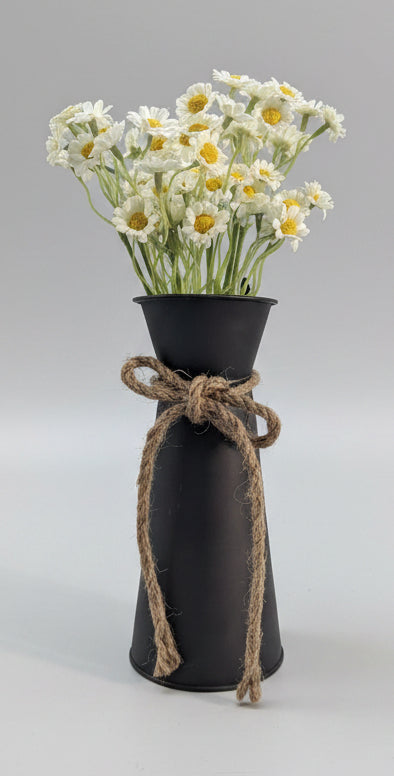 Primitives By Kathy Miniature Daisies Bouquet