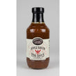 Brownwood Farms  Apple Bacon  BBQ Sauce