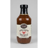 Brownwood Farms  Apple Bacon  BBQ Sauce