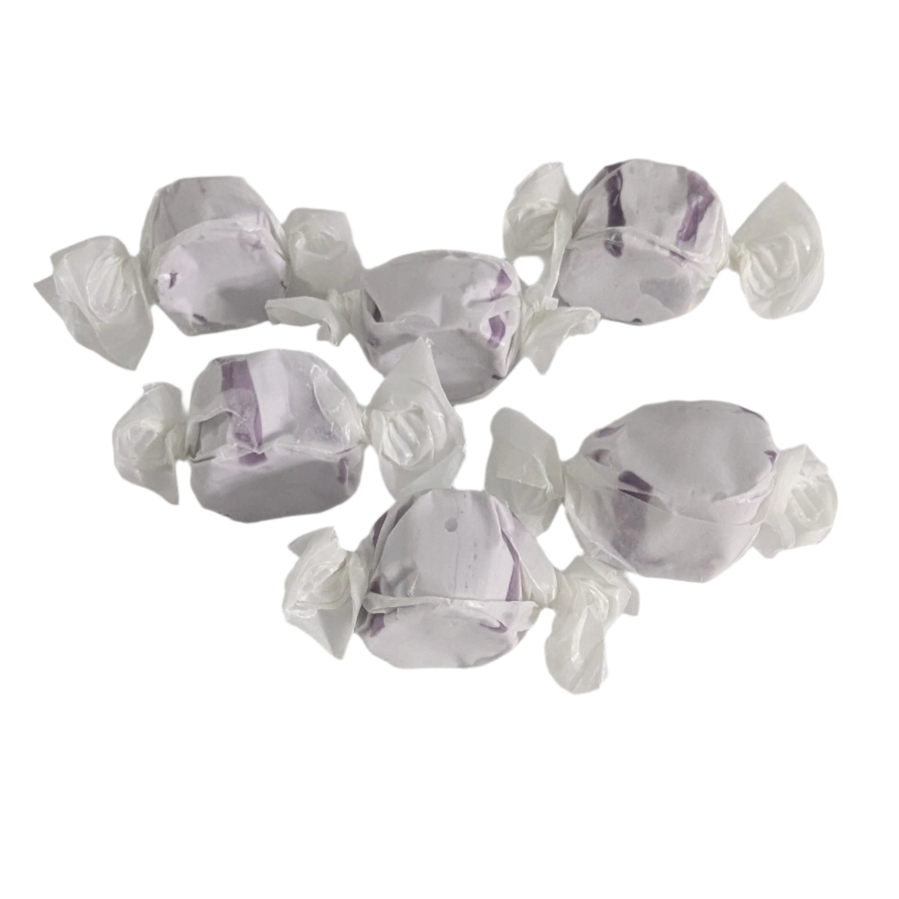 Huckleberry Haven Wild Huckleberry Taffy