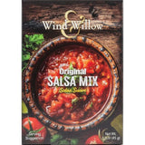 Wind & Willow Original Salsa Mix