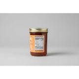Cooper's Mill All Natural Peach Habanero Jam Half Pint Jar