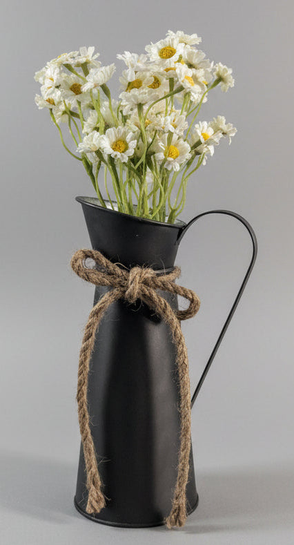 Primitives By Kathy Miniature Daisies Bouquet