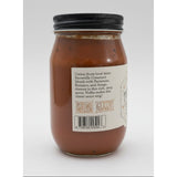 Brownwood Farms Three Cheese Vodka Pasta Sauce