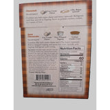 Wind & Willow Cookie Dough Cheeseball & Dessert Mix