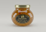 Aloha From Oregon All Natural Habanero Pepper Jelly