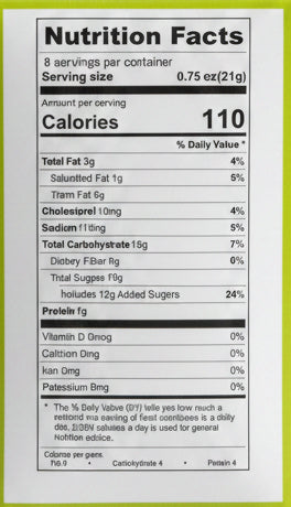 Too Good Gourmet Soft Batch Cookies -  Key Lime
