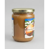 High J Orchards Organic Honeycrisp Chunky Applesauce