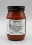 Brownwood Farms  Pasta Sauces - Roasted Garlic