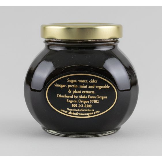 Aloha From Oregon All Natural Mint Jelly