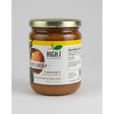 High J Orchards Honeycrisp Chunky Applesauce