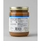 High J Orchards Organic Honeycrisp Chunky Applesauce
