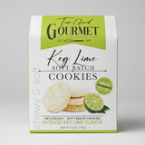 Too Good Gourmet Soft Batch Cookies -  Key Lime