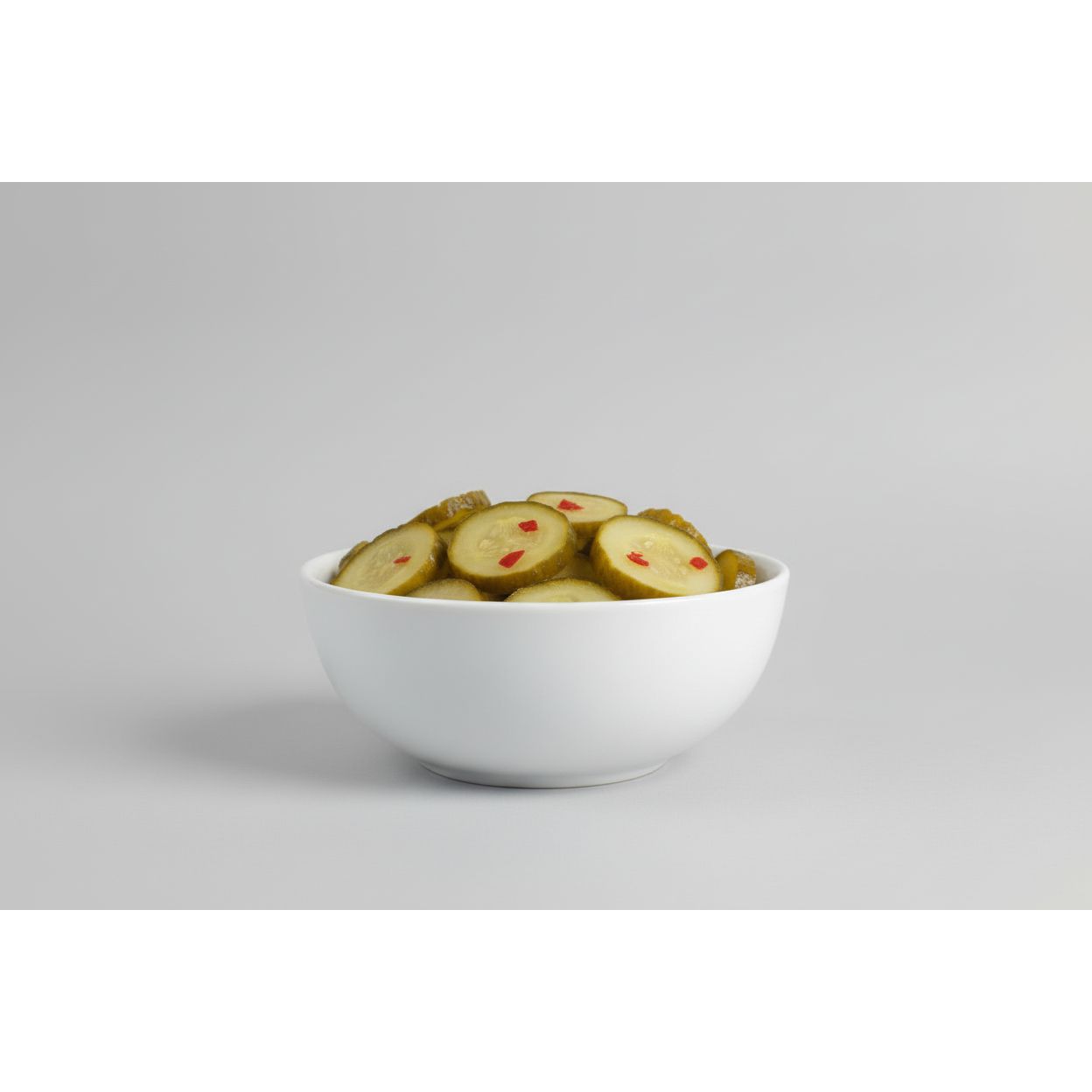 Cooper's Mill Sweet Fire Pickles