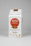 Too Good Gourmet Bite Size Keto  -  Snickerdoodle Cookies
