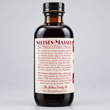 Nielsen Massey Mexican Pure Vanilla Extract Kosher Non GMO