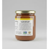 High J Orchards Honeycrisp Chunky Applesauce