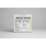 Too Good Gourmet Cocktail Infuser Set - Cranberry Margarita & Moscow Mule