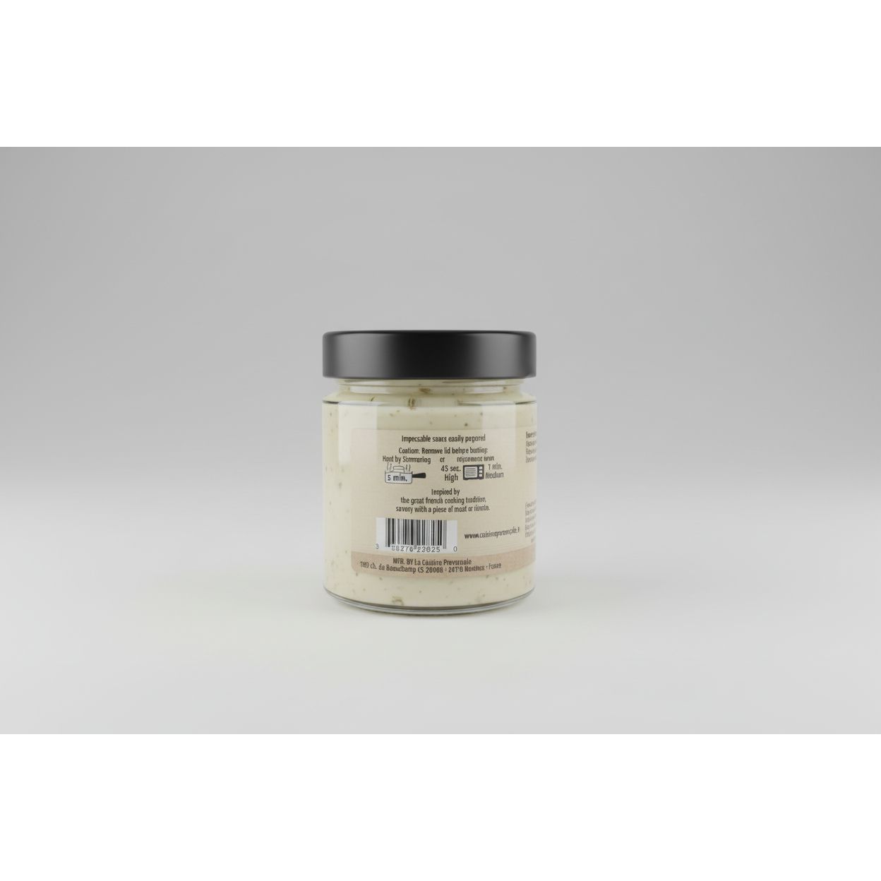 Maison Potier Bearnaise Sauce