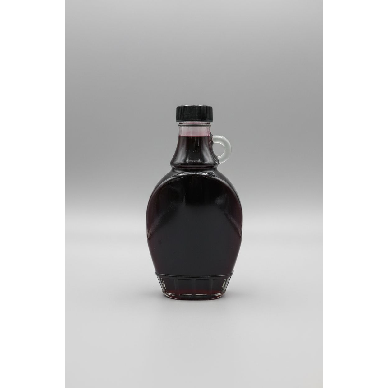 Huckleberry Haven Huckleberry Syrup 10 oz.