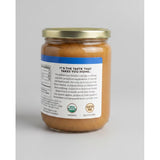 High J Orchards Organic Honeycrisp Chunky Applesauce