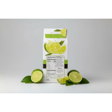 Too Good Gourmet Key Lime Tea Cookies