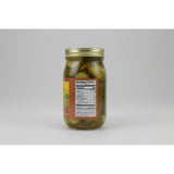 Cooper's Mill Sweet Fire Pickles