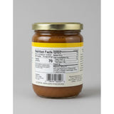 High J Orchards Honeycrisp Chunky Applesauce
