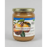 High J Orchards Organic Honeycrisp Chunky Applesauce