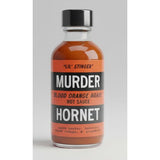 Murder Hornet "Lil" Stingers" Hot Sauce Variety Gift Pack