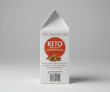Too Good Gourmet Bite Size Keto  -  Snickerdoodle Cookies
