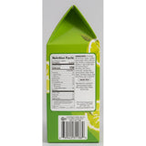 Too Good Gourmet Summer Lemonade Tea Cookies -  Key Lime