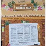 Too Good Gourmet Tiki Bar Set