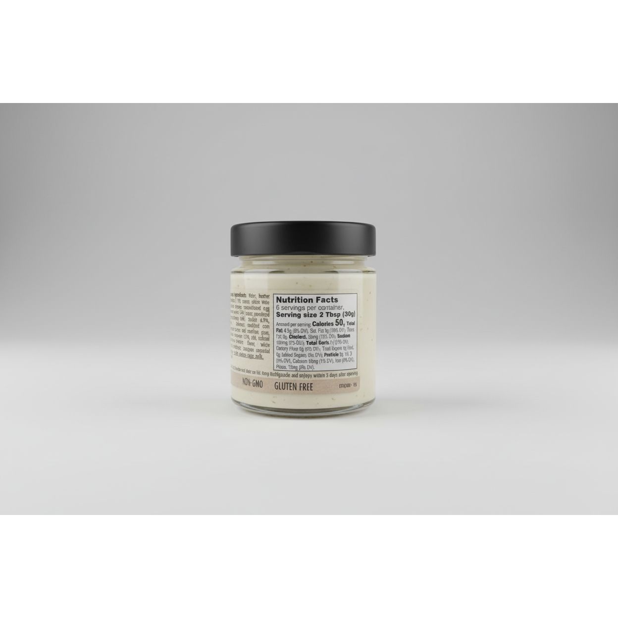 Maison Potier Bearnaise Sauce