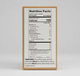 Too Good Gourmet Soft Batch Cookies -  Cookie Dough
