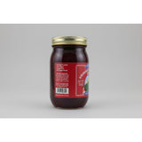 Cooper's Mill Strawberry Jalapeno Jam - Pint