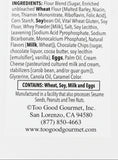 Too Good Gourmet Soft Batch Cookies -  Cookie Dough