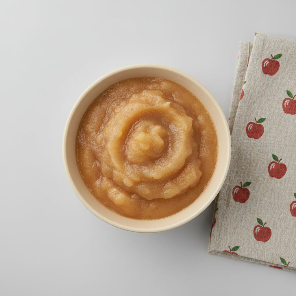 High J Orchards Fuji Chunky Applesauce