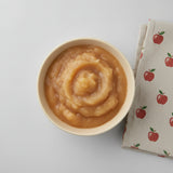 High J Orchards Fuji Chunky Applesauce
