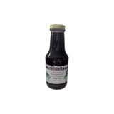 Huckleberry Haven Gift Set Huckleberry Jam Syrup and Ice Cream Topping