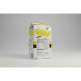 Too Good Gourmet Lemon Tea Cookies