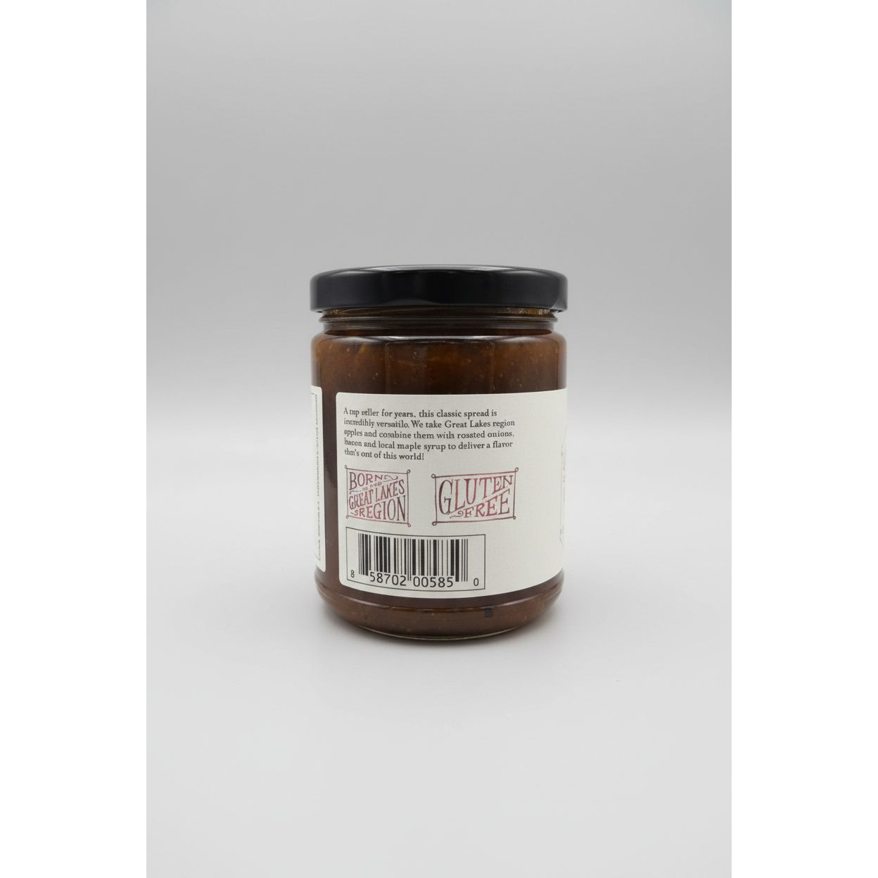 Brownwood Farms Spread Maple Bacon Onion Spread