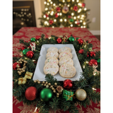 Too Good Gourmet Holiday Confetti Cake Batter Cookies  Best By 09/11/2026