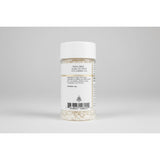 India Tree Kosher "Winter Wonderland White Snowflake Sprinkles