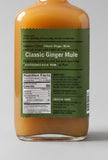 Cocktail Crate Classic Ginger Mule Cocktail Mixer  Clearance  BB 02/2026