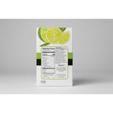 Too Good Gourmet Key Lime Tea Cookies